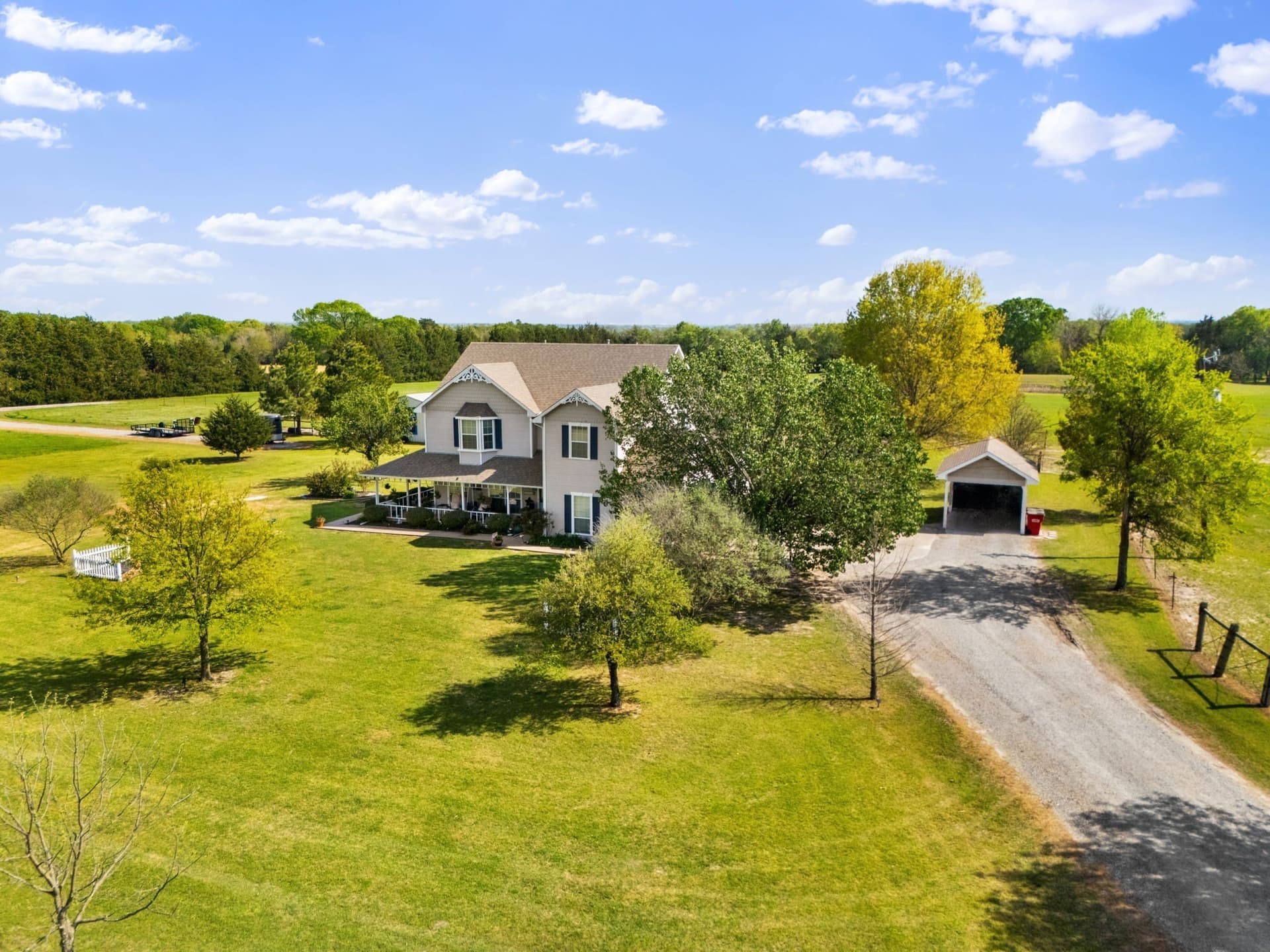 17.89 acres in Fannin County gallery image 3