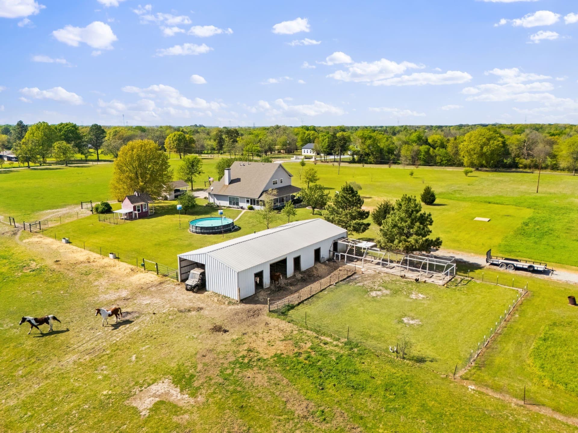 17.89 acres in Fannin County gallery image 2