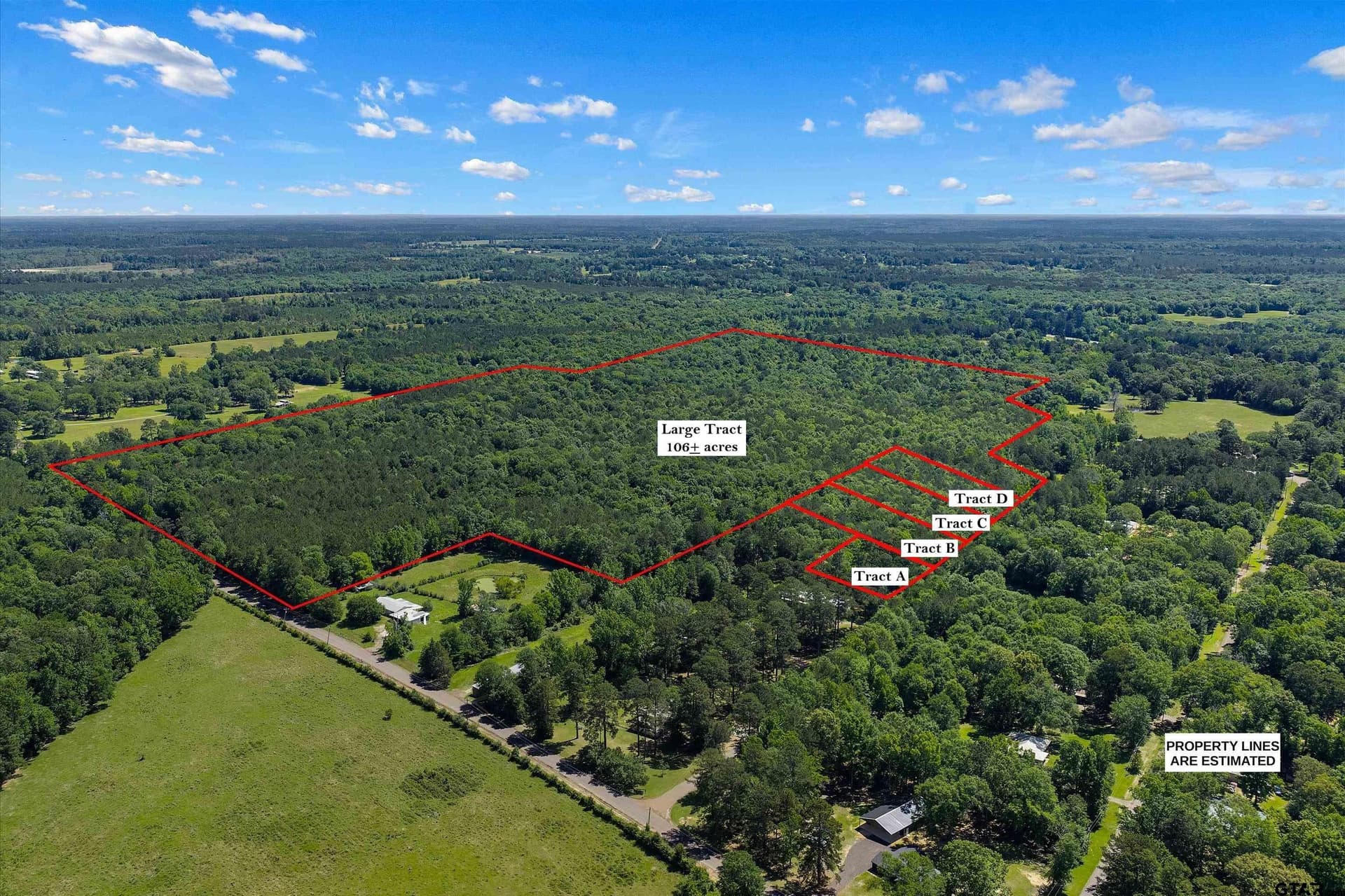 2 acres in Panola County - photo 9