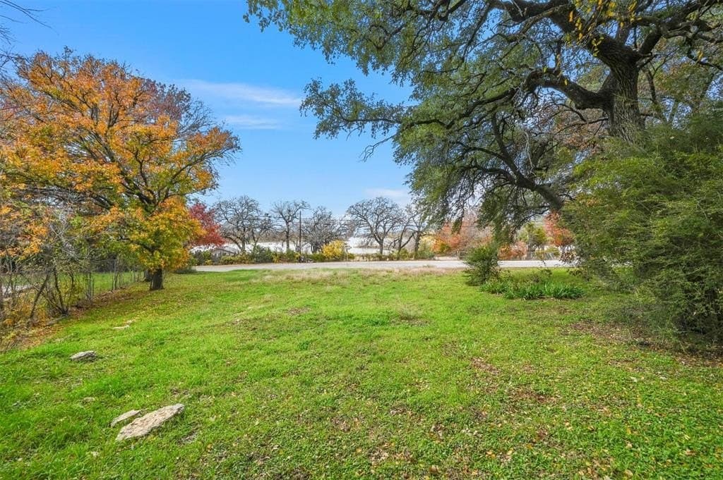 0.3 acres in Tarrant County gallery image 4
