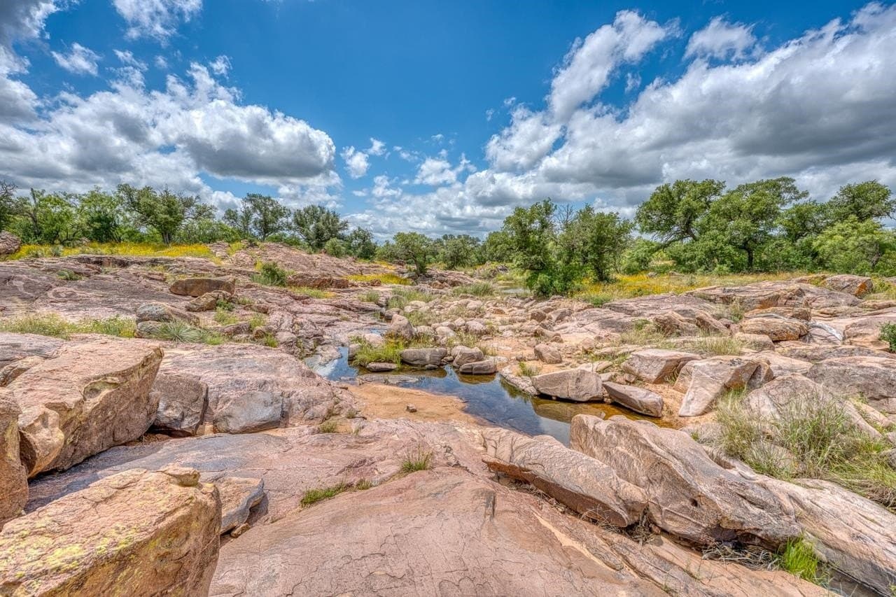 10 acres in Llano County featured view