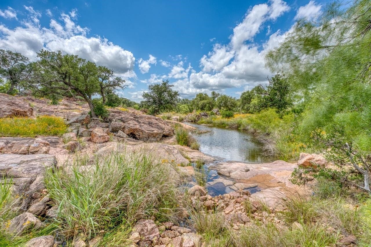 10 acres in Llano County - photo 7
