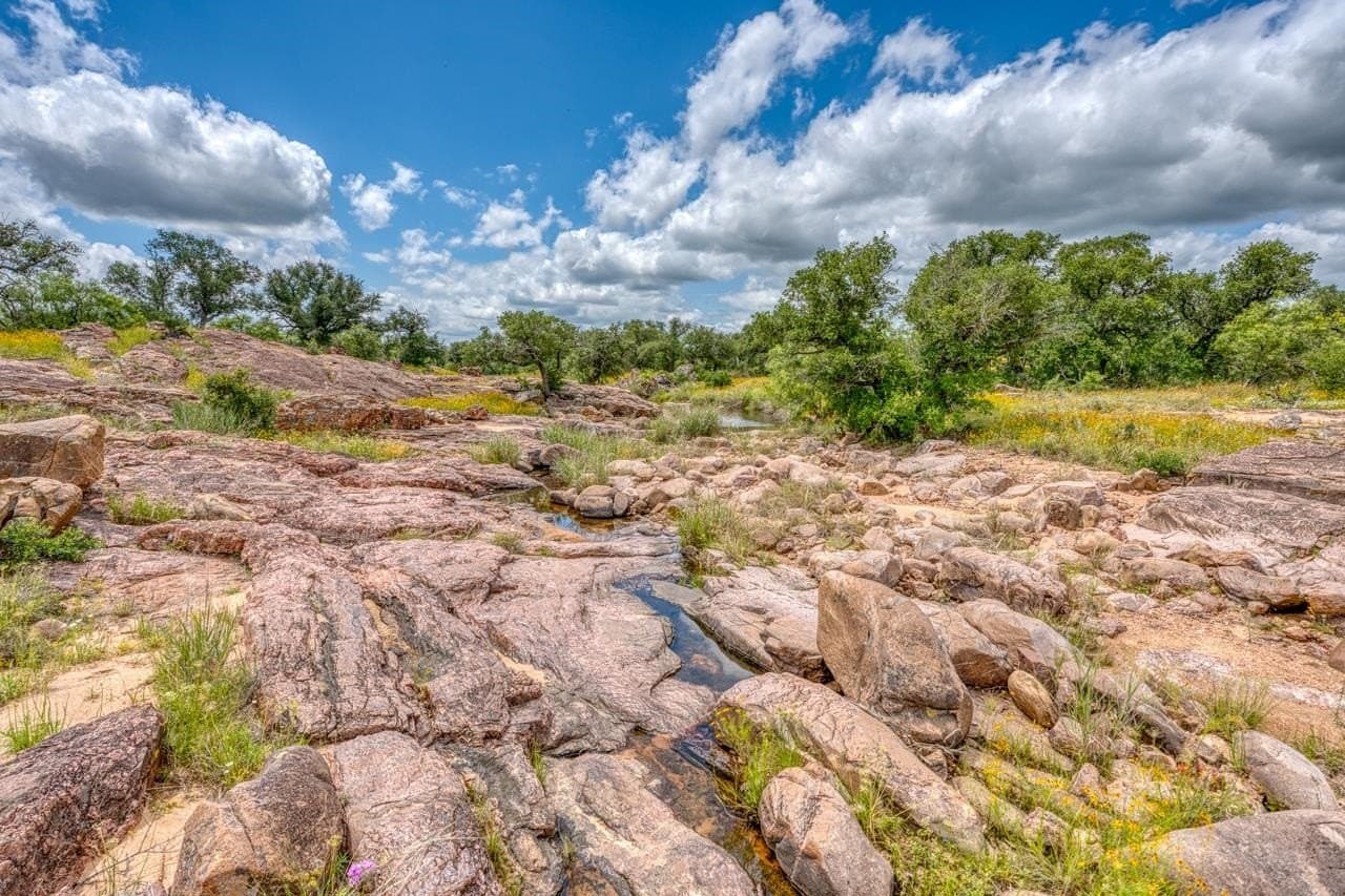10 acres in Llano County - photo 6