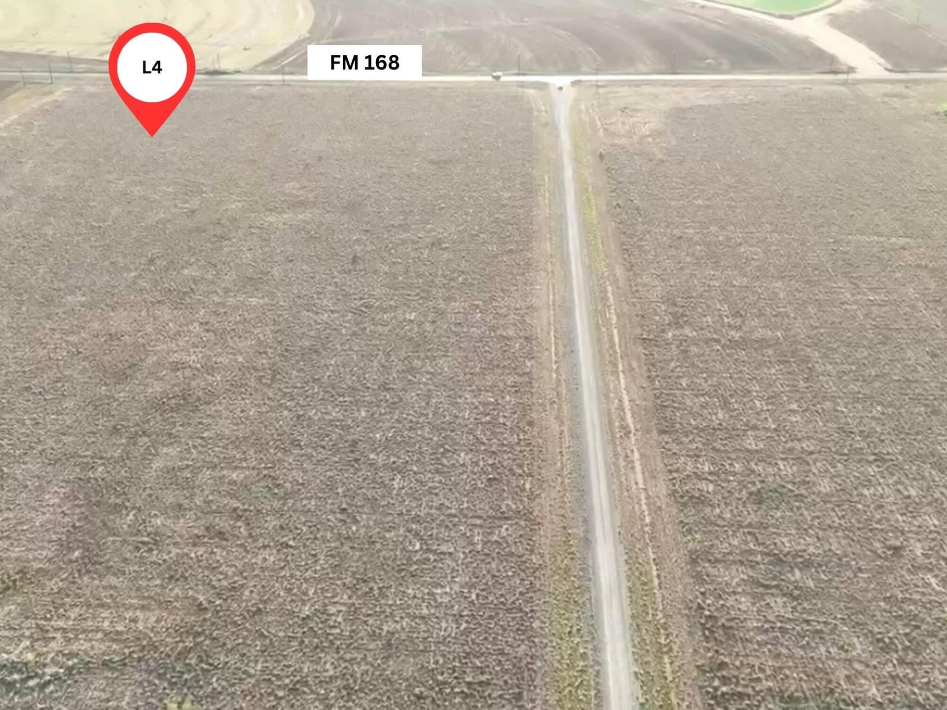 5.12 acres in Hockley County - photo 4