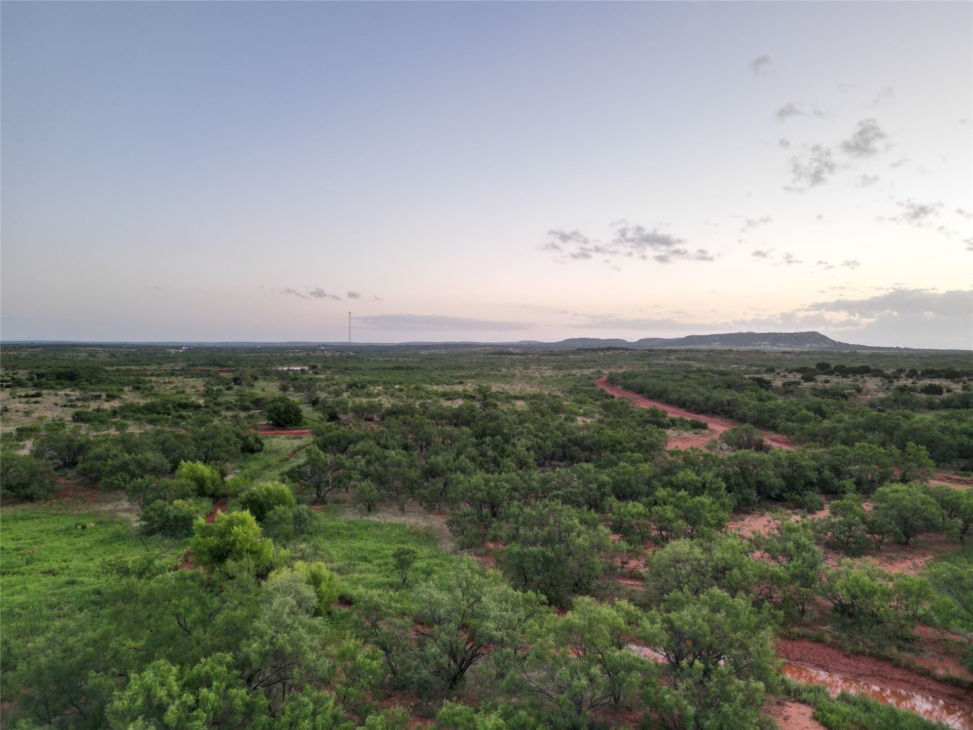 208 acres in Taylor County - photo 11