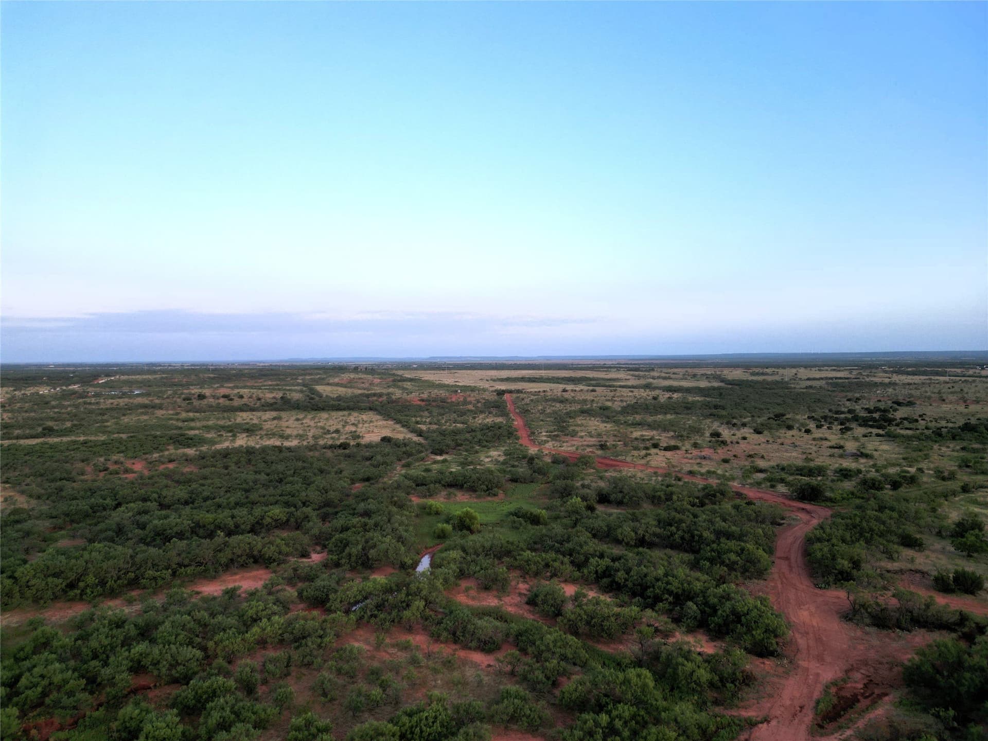 208 acres in Taylor County - photo 16