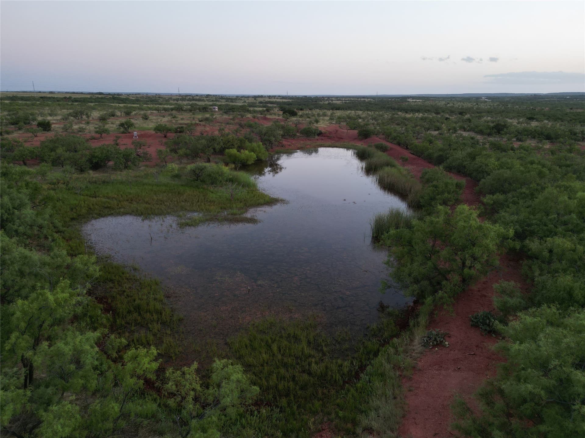 202 acres in Taylor County