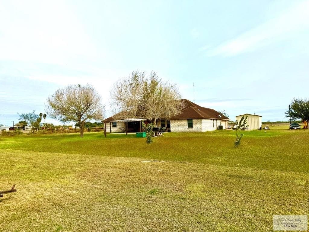 10.05 acres in CAMERON County - photo 21