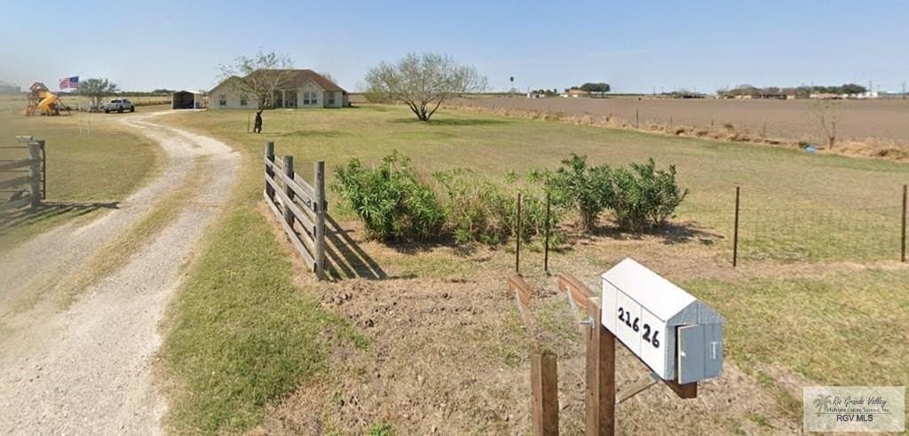 10.05 acres in CAMERON County gallery image 3