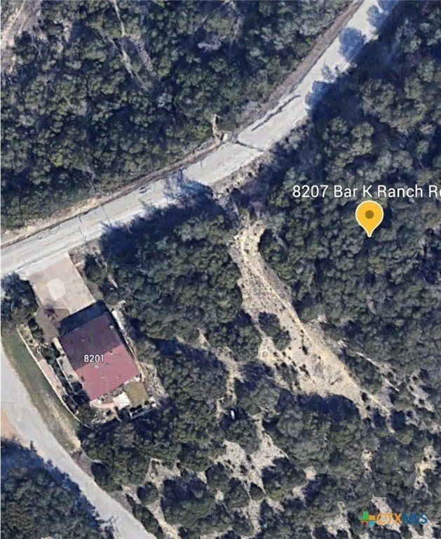 0.3 acres in Travis County - photo 2