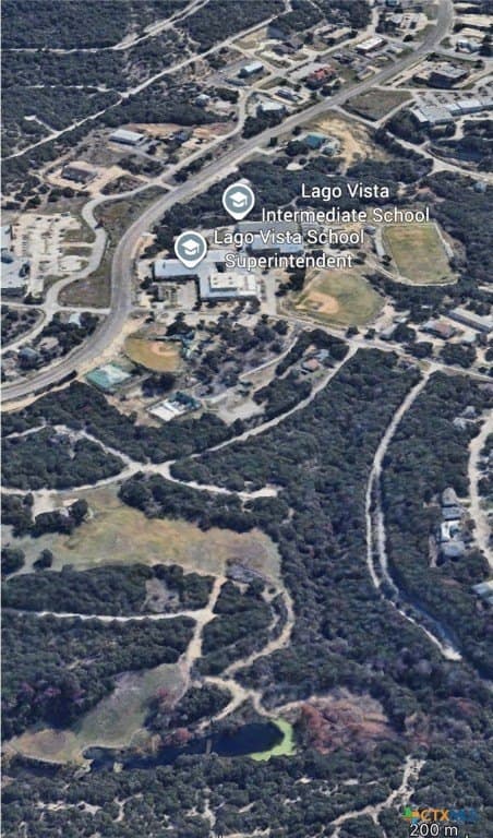 0.3 acres in Travis County - photo 3