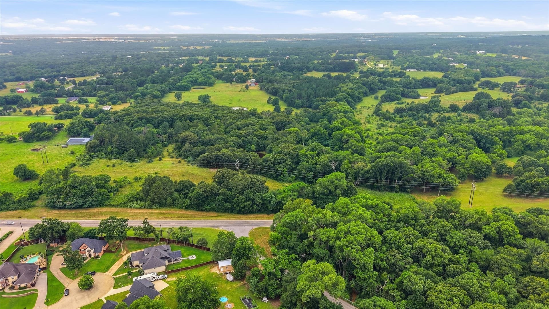 11.04 acres in Grayson County gallery image 4