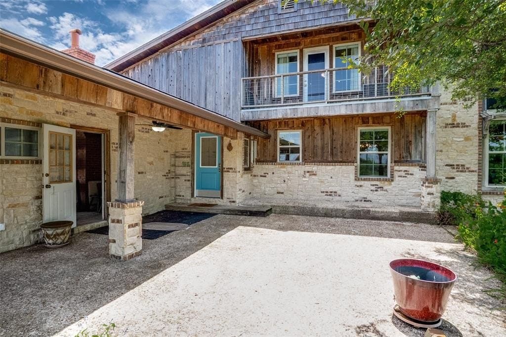 12.42 acres in Navarro County gallery image 3