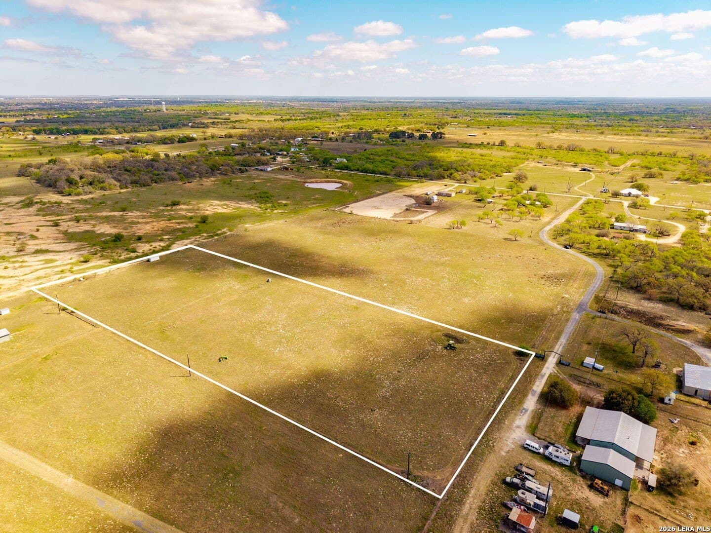 5 acres in Guadalupe County gallery image 2