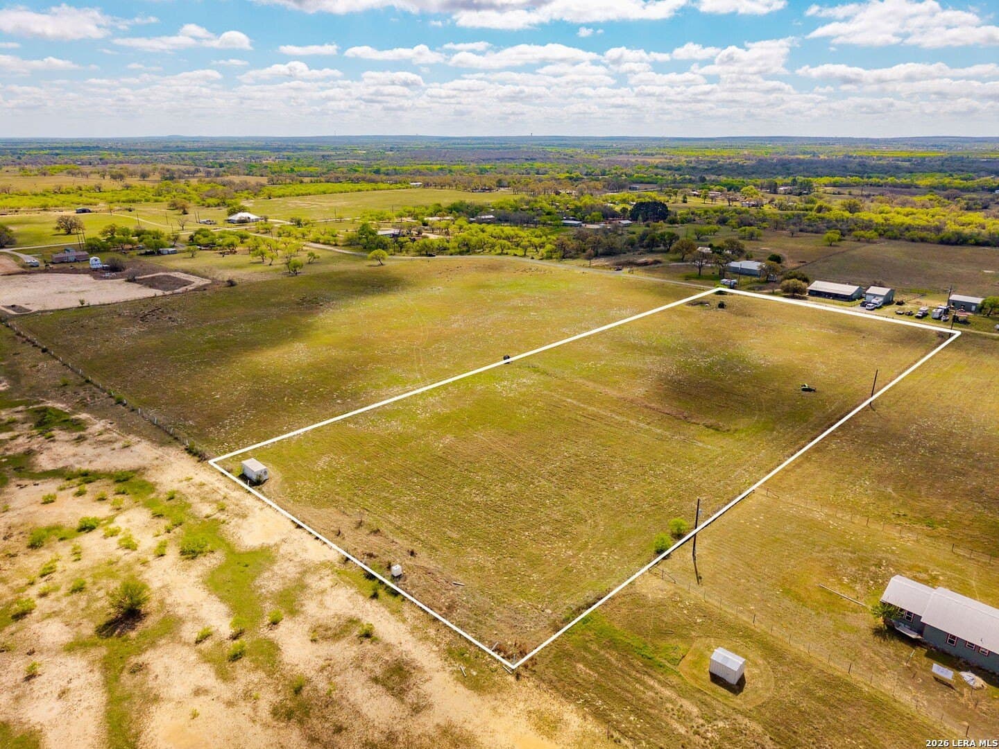 5 acres in Guadalupe County featured view