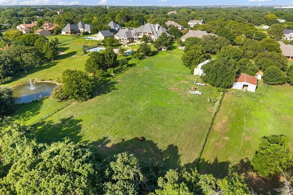 2.65 acres in Tarrant County gallery image 3