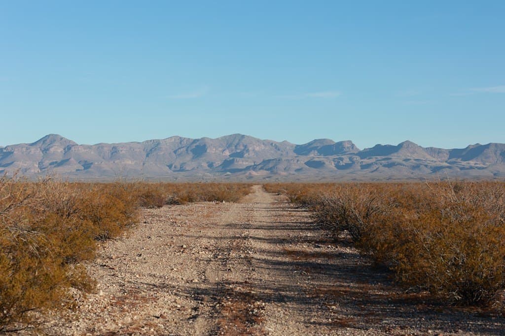 40 acres in Presidio County - photo 19