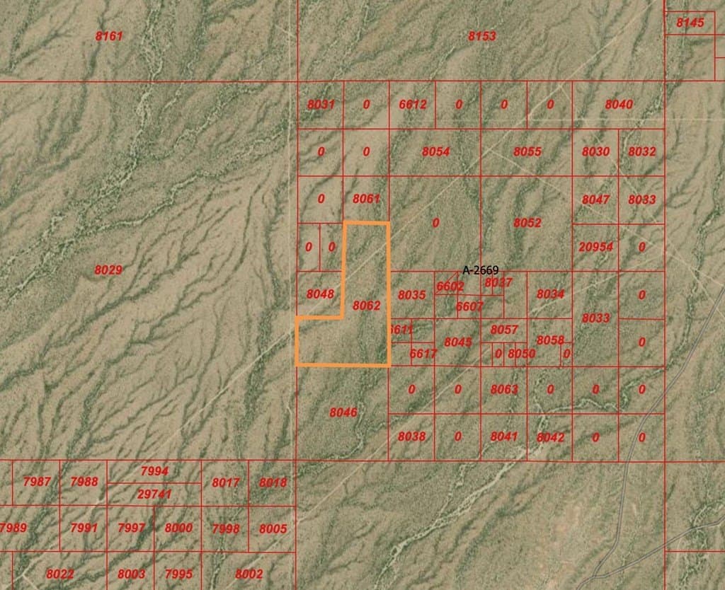 40 acres in Presidio County - photo 27
