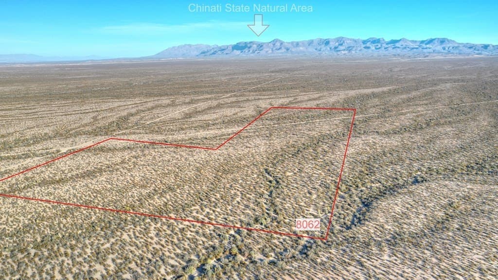 40 acres in Presidio County - photo 2