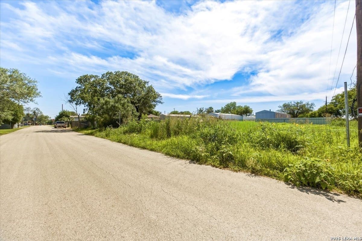 0.21 acres in Bexar County featured view