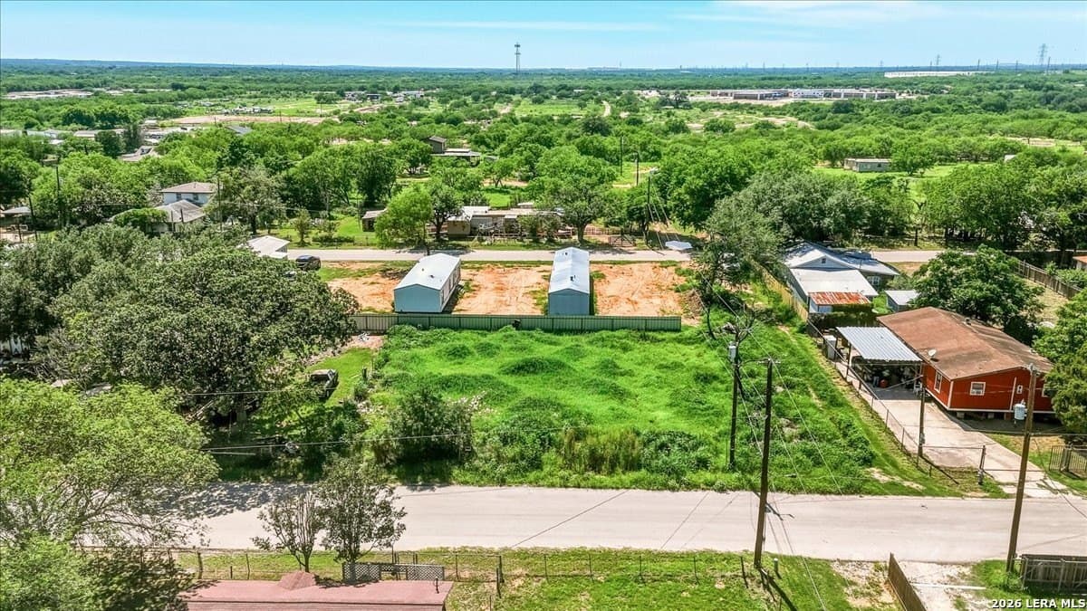 0.21 acres in Bexar County gallery image 3