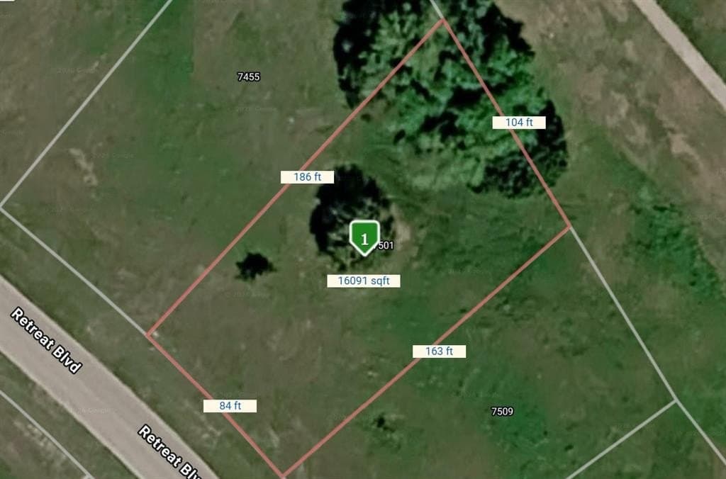 0.37 acres in Johnson County gallery image 3