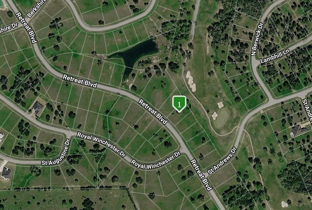 0.37 acres in Johnson County gallery image 2