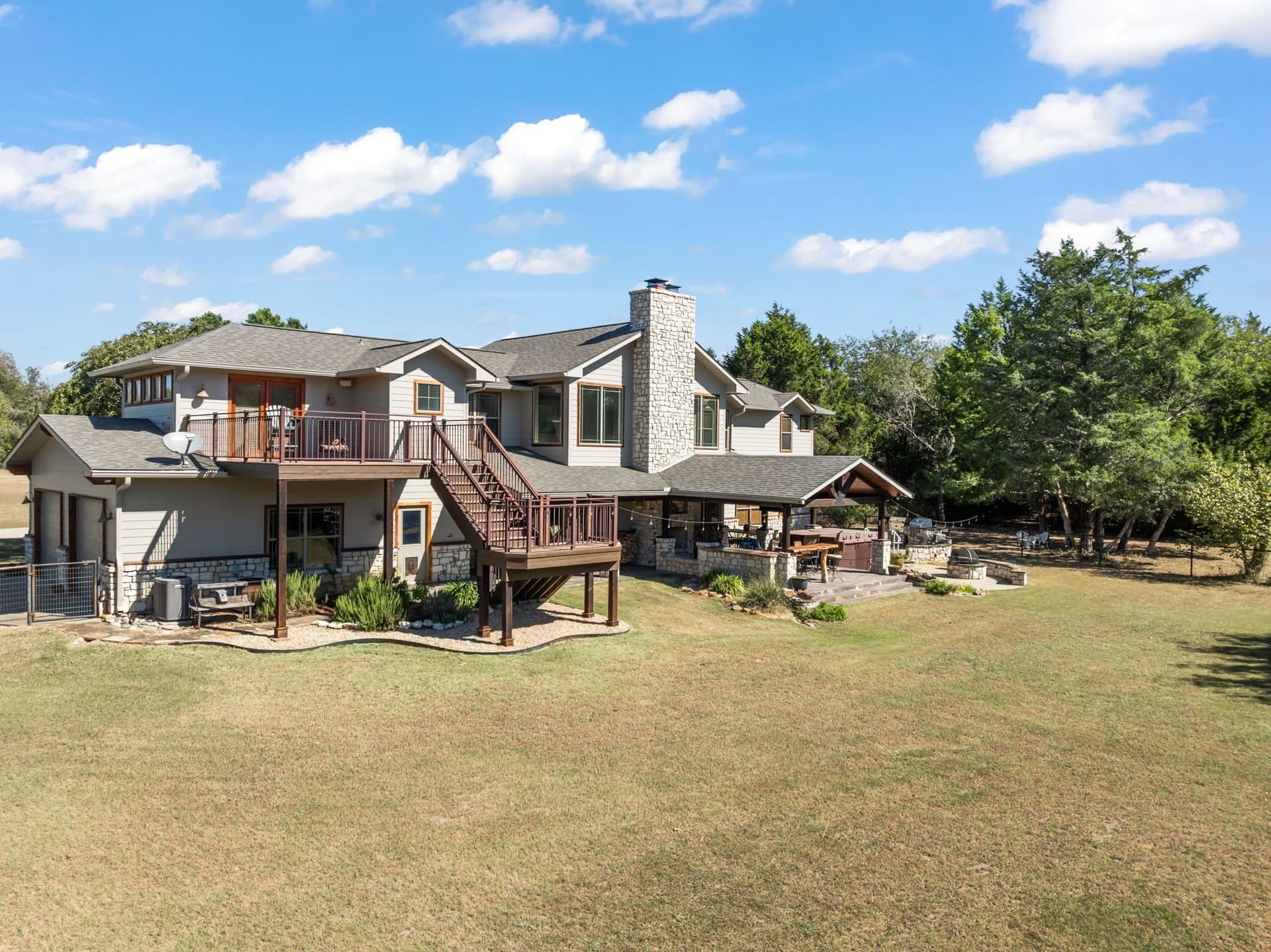 23.85 acres in Hill County - photo 36