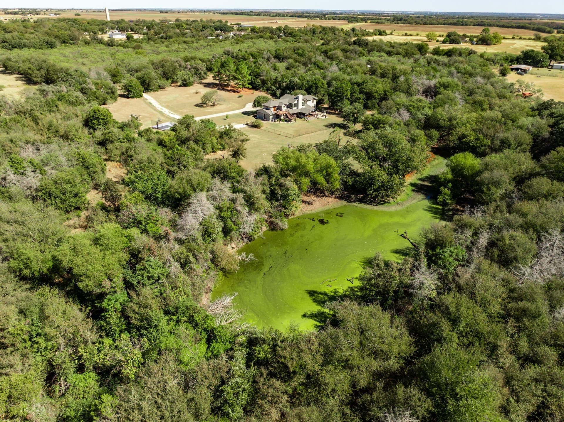 23.85 acres in Hill County - photo 38