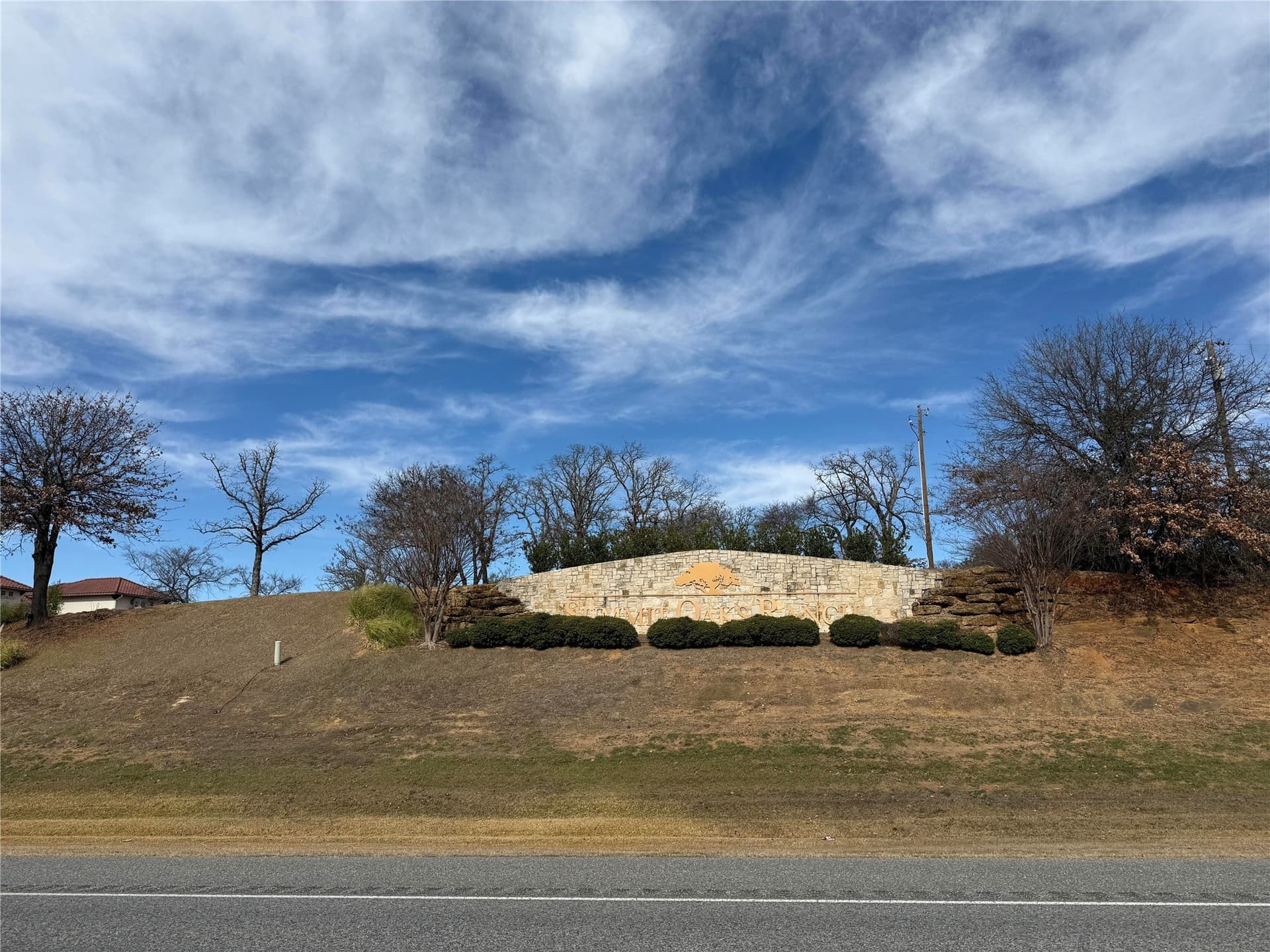 1.86 acres in Grayson County