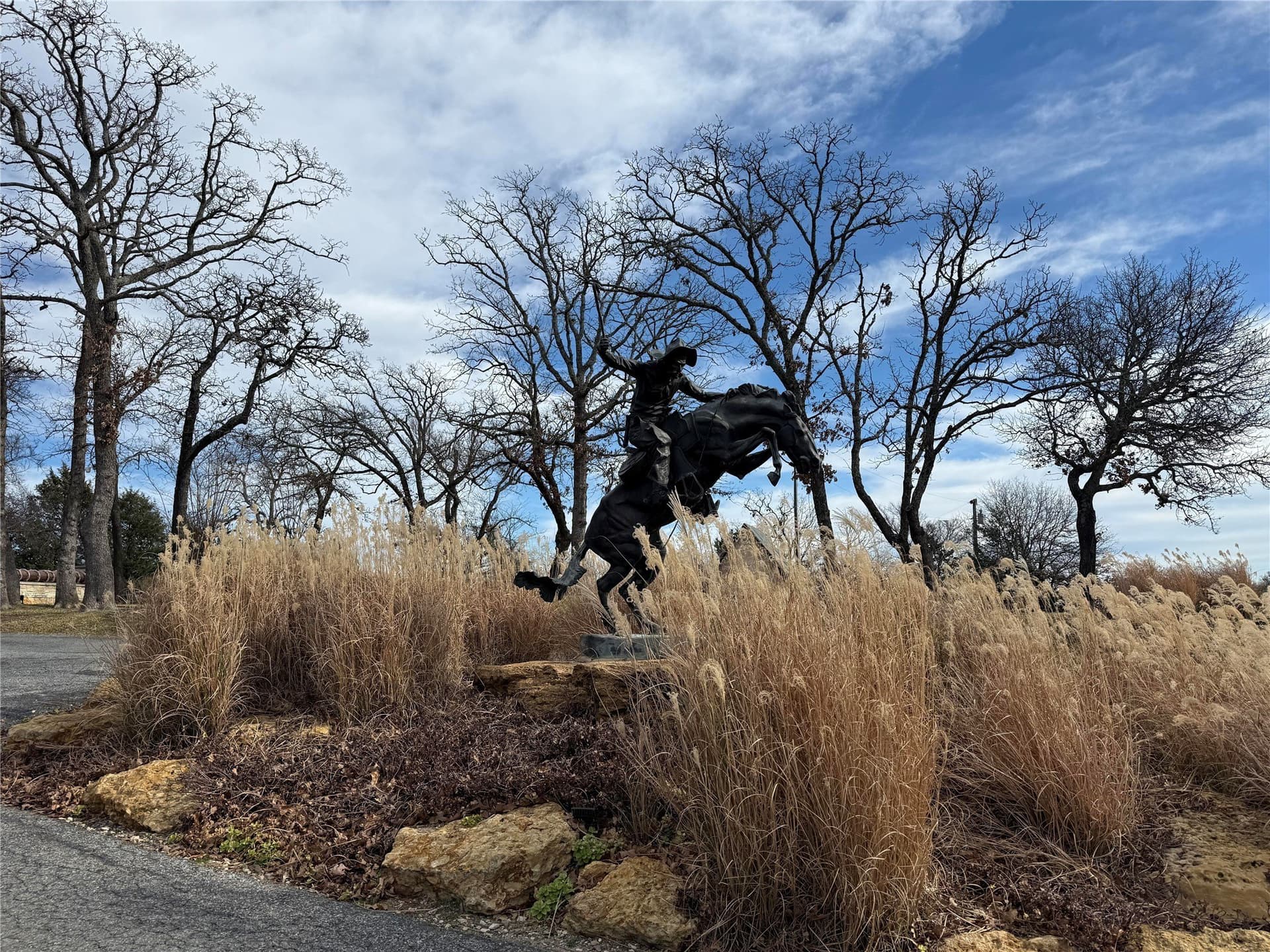 1.86 acres in Grayson County - photo 2