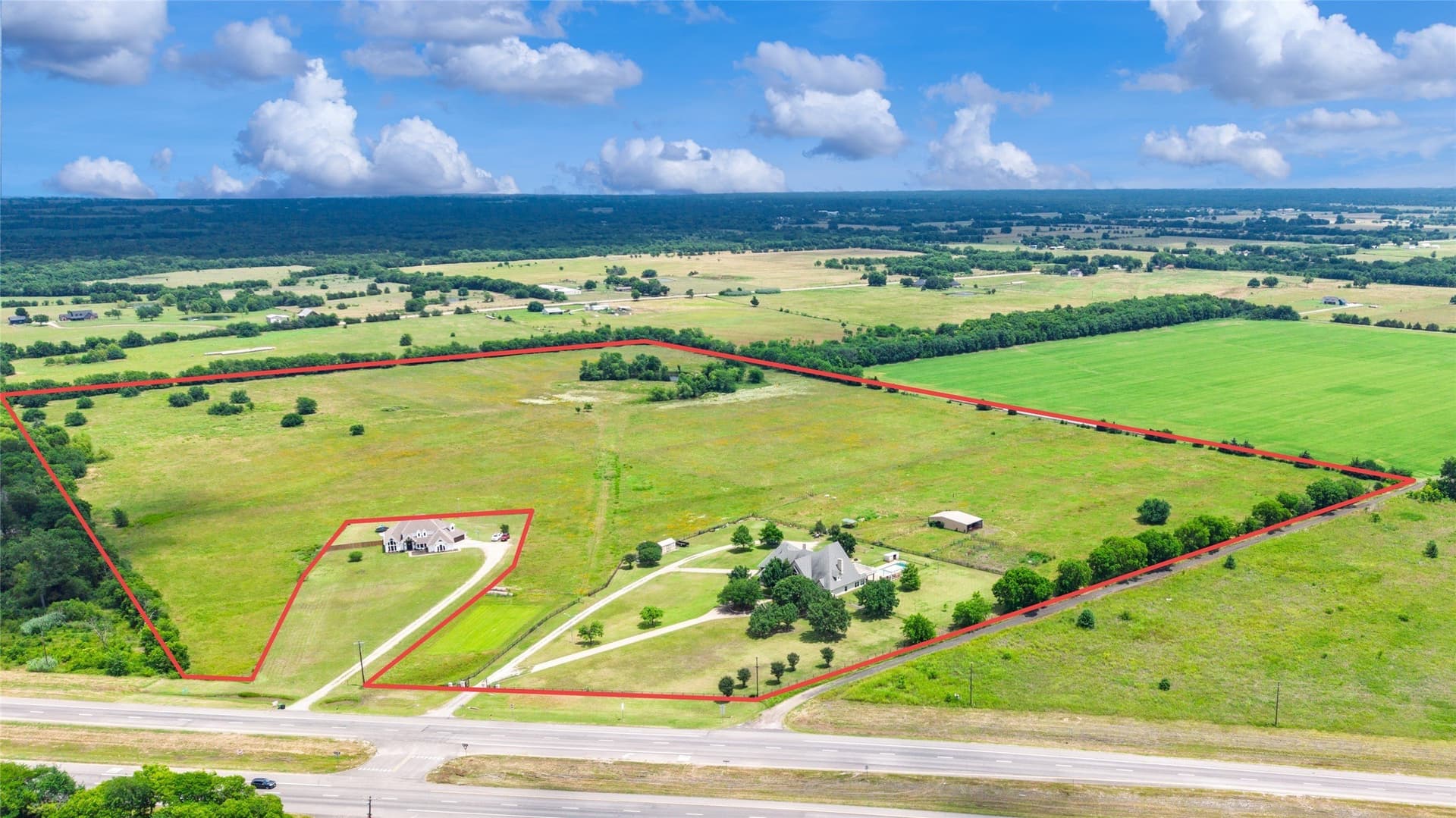 55.35 acres in Delta County gallery image 4