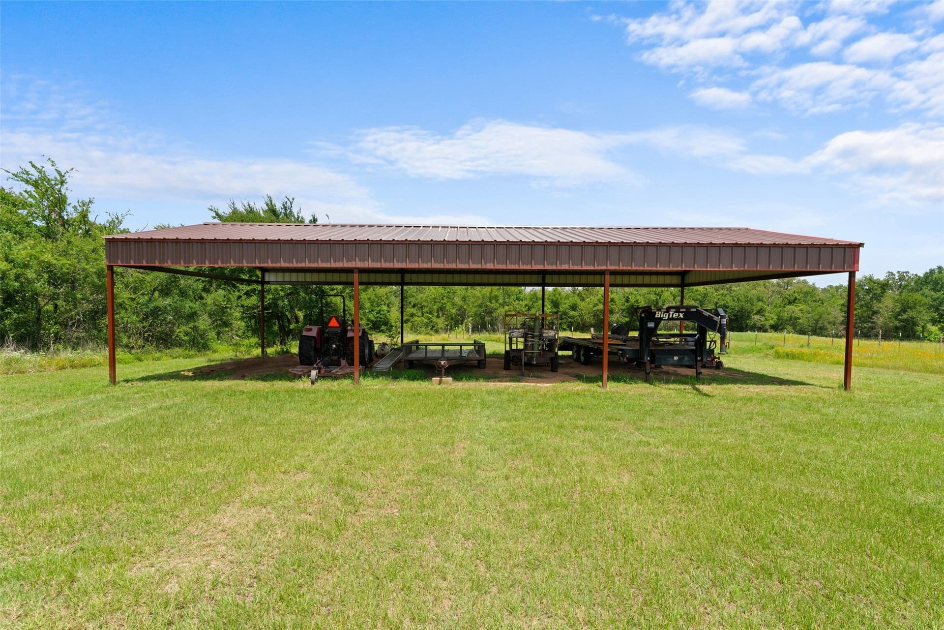 47.07 acres in Limestone County - photo 21