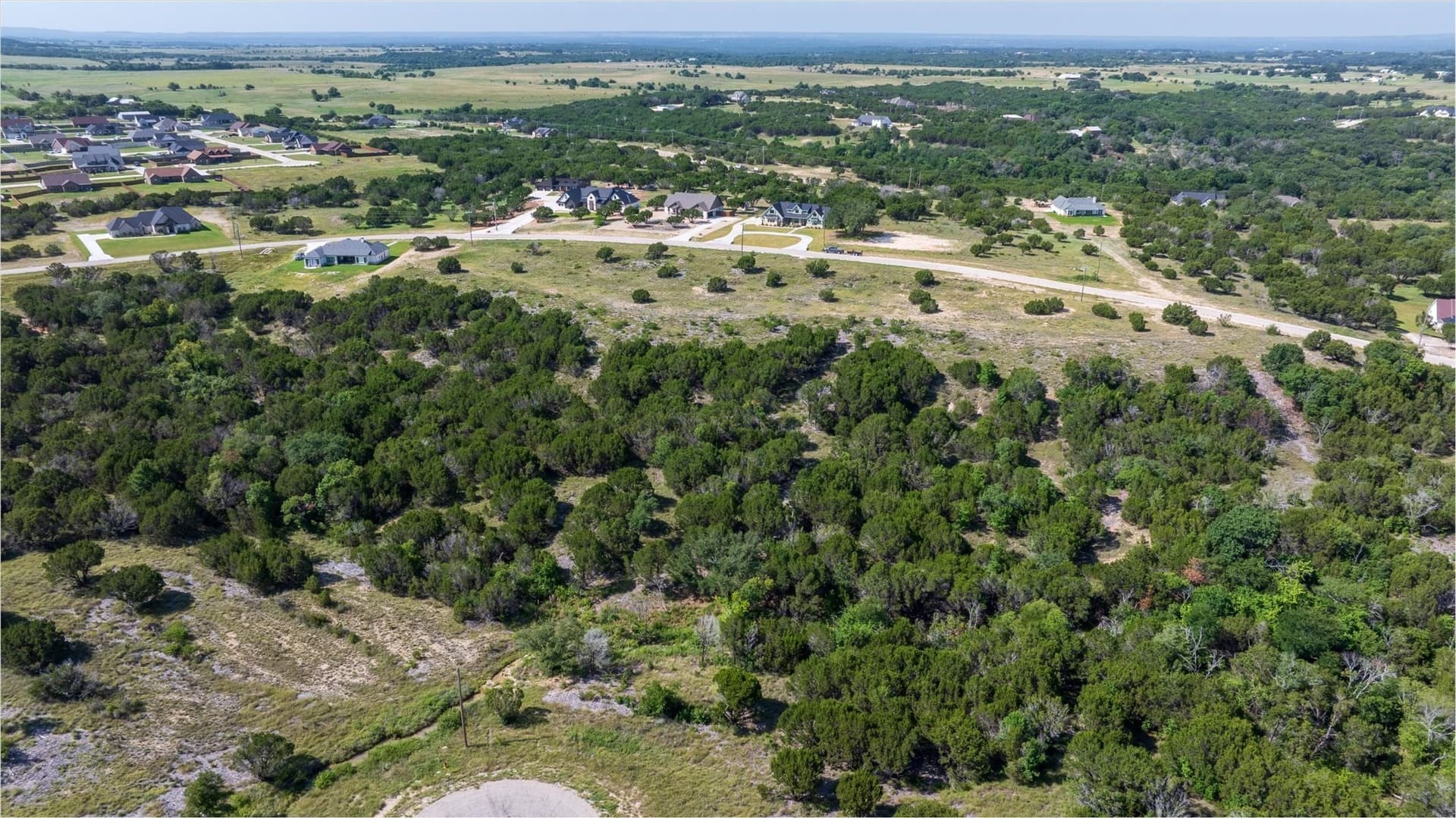 2.46 acres in Somervell County - photo 6