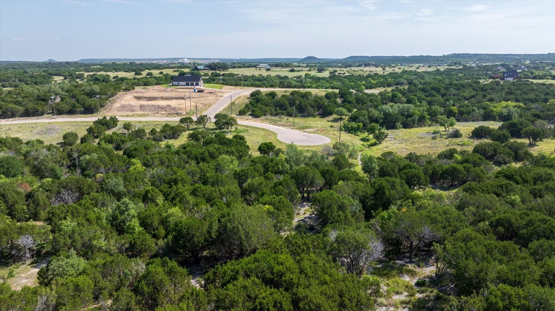 2.46 acres in Somervell County - photo 13