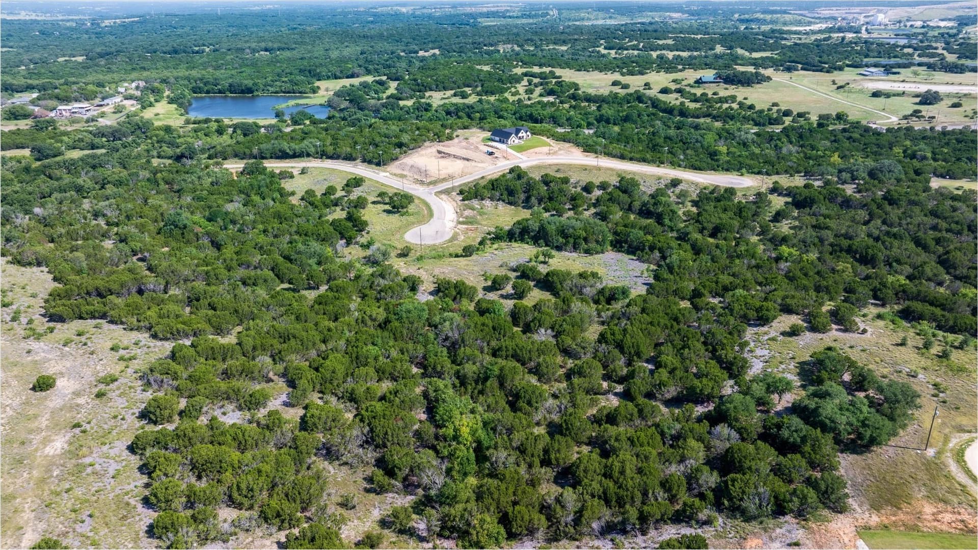 2.46 acres in Somervell County - photo 7