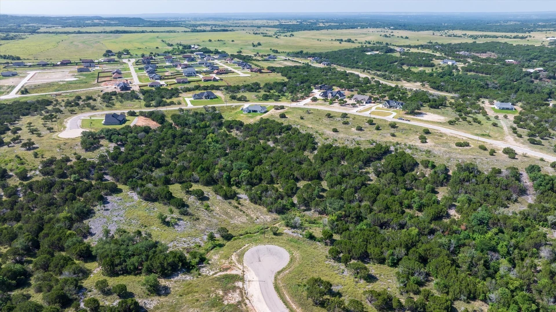 2.46 acres in Somervell County - photo 17