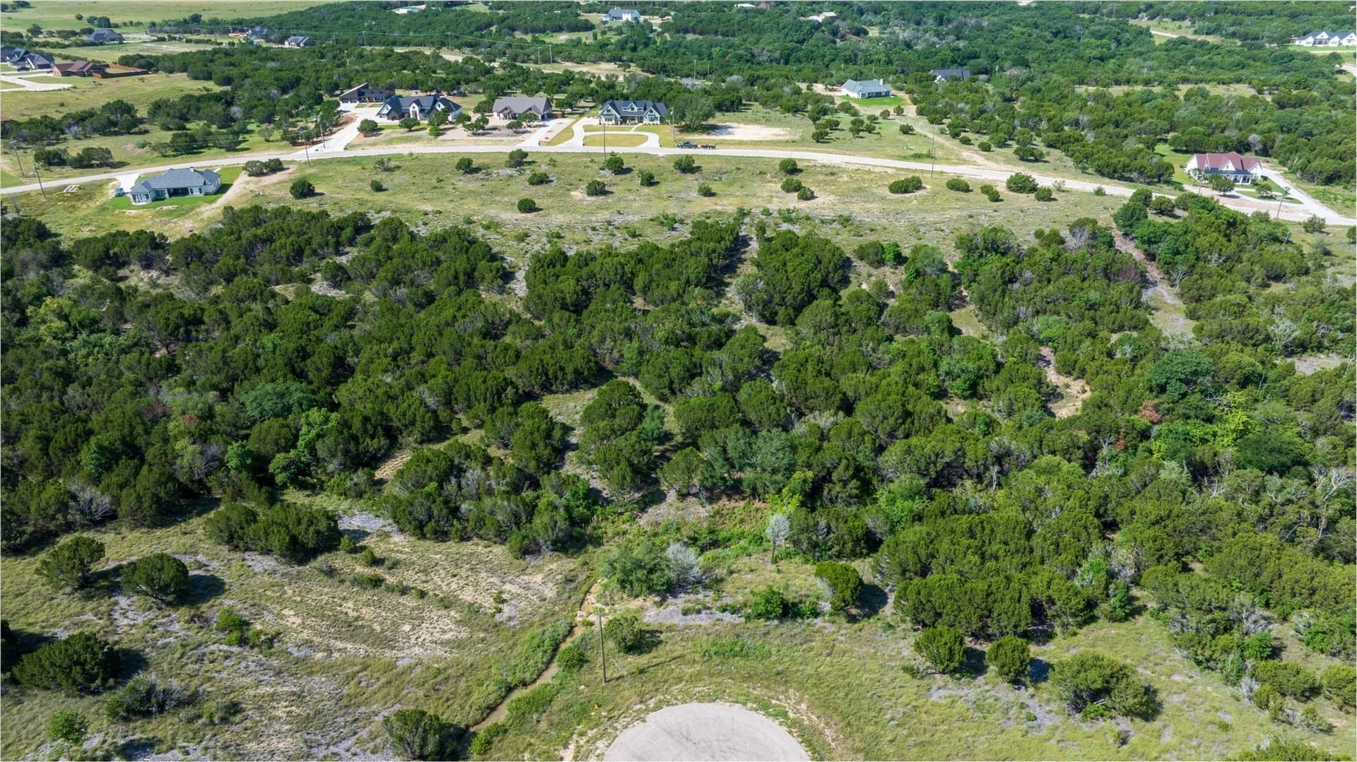 2.46 acres in Somervell County gallery image 2