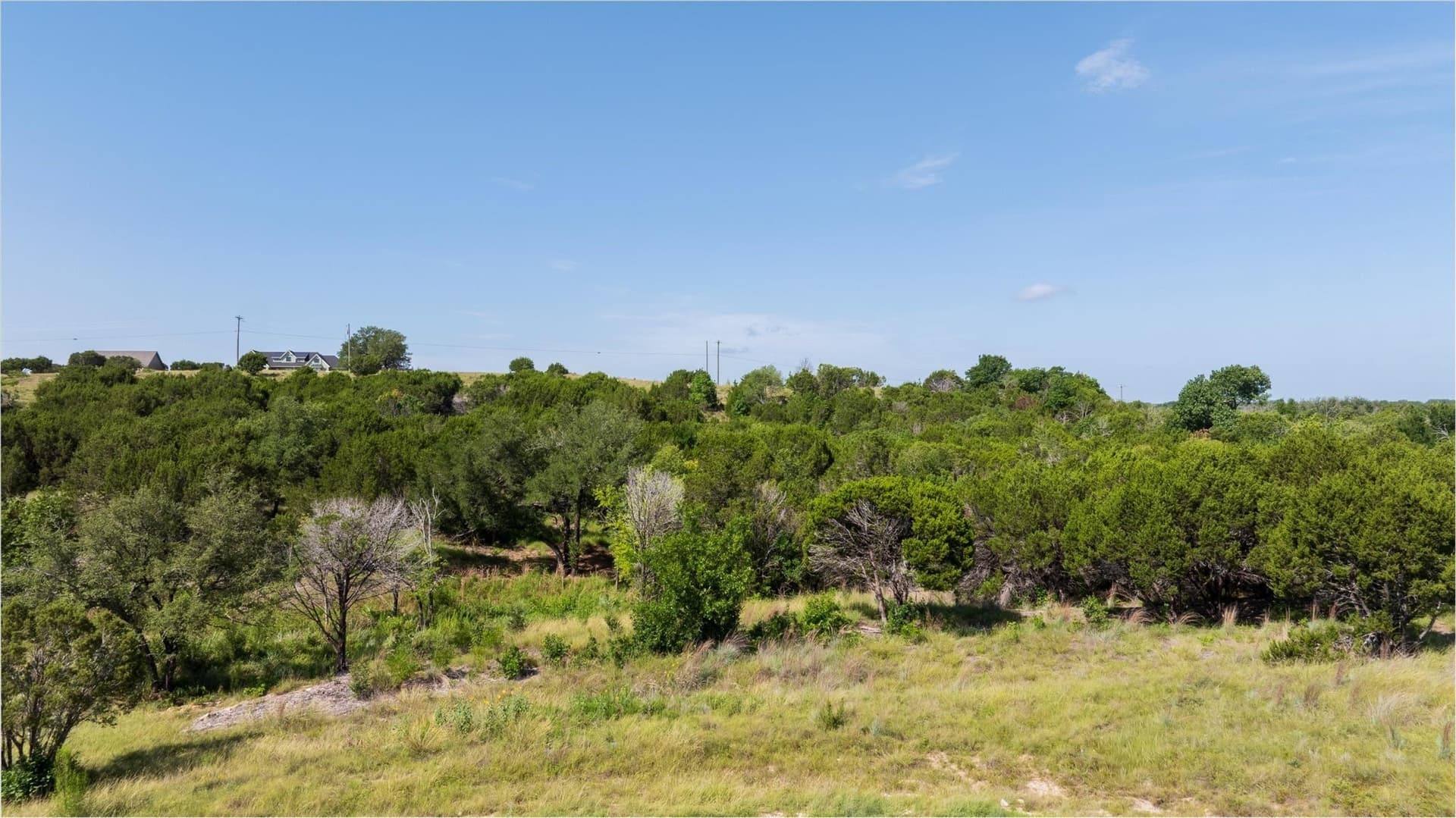 2.46 acres in Somervell County featured view