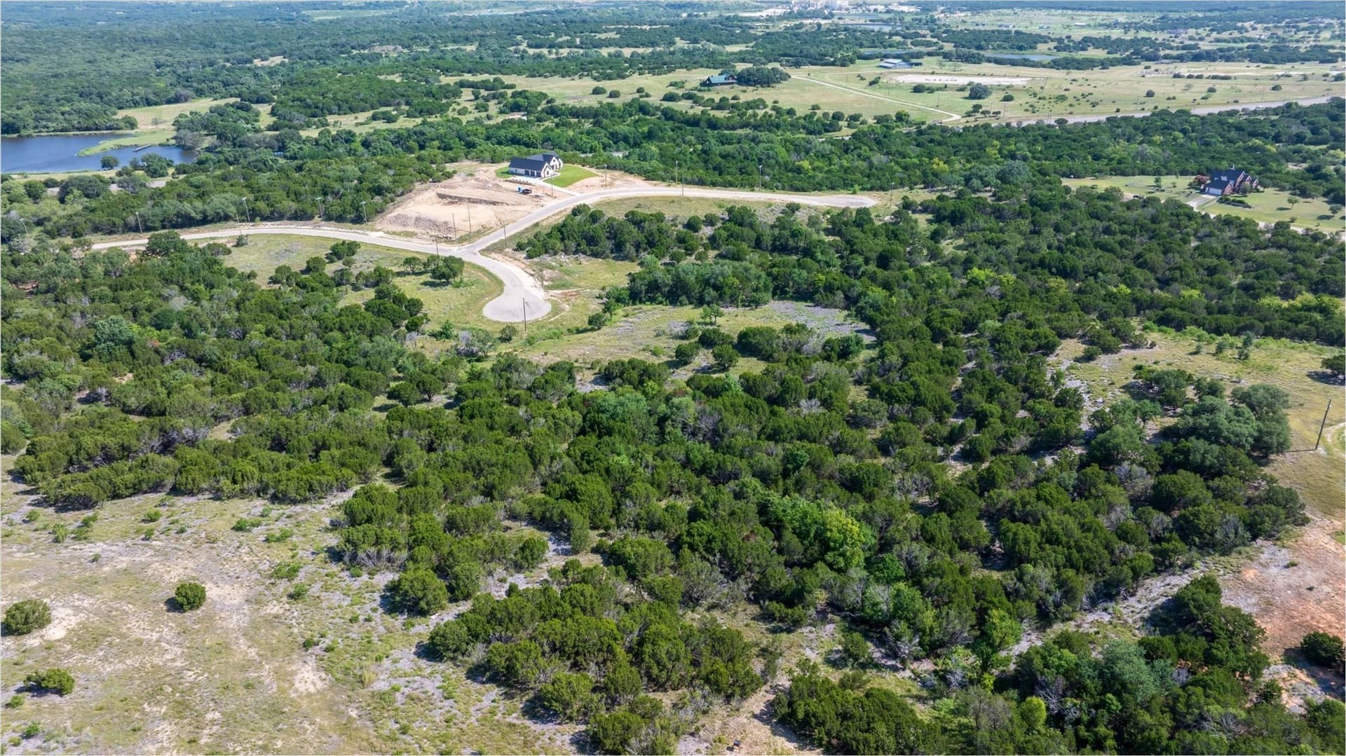 2.46 acres in Somervell County - photo 8