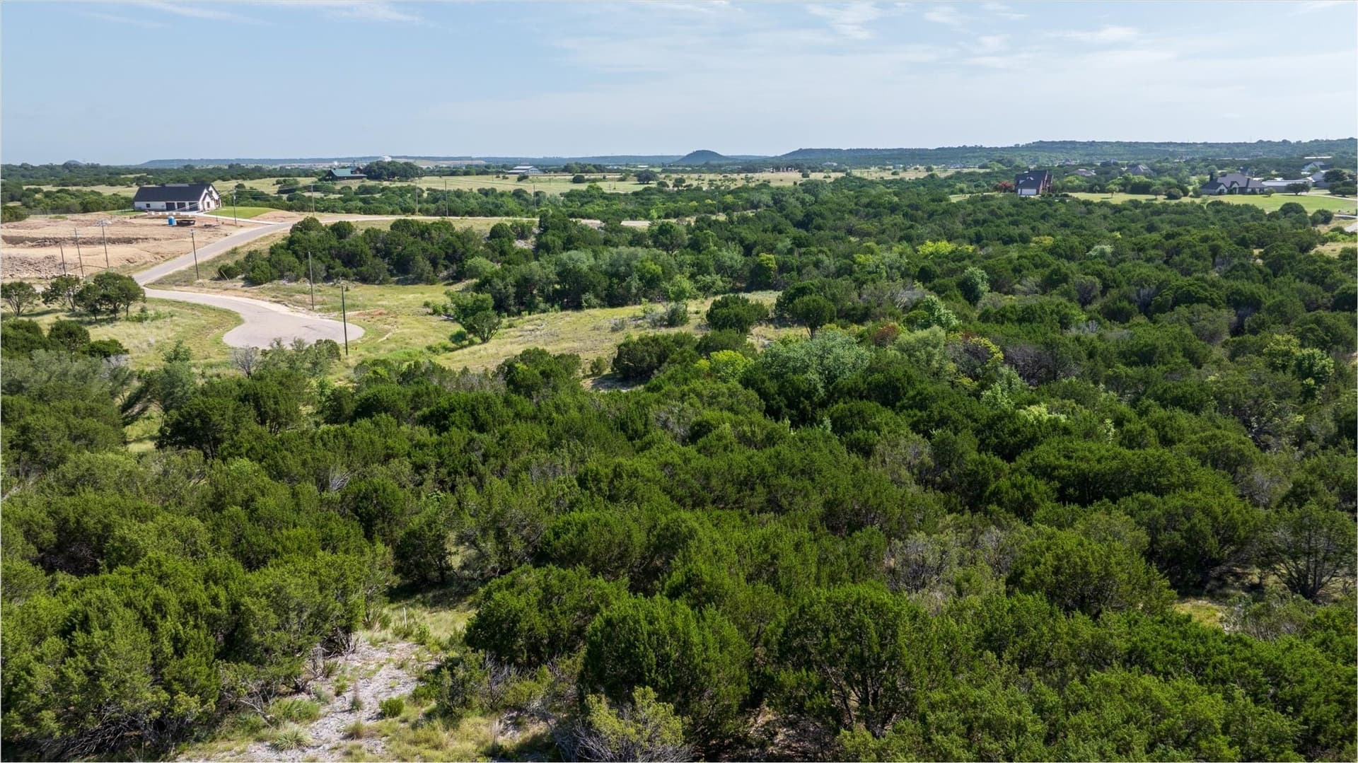 2.46 acres in Somervell County - photo 11