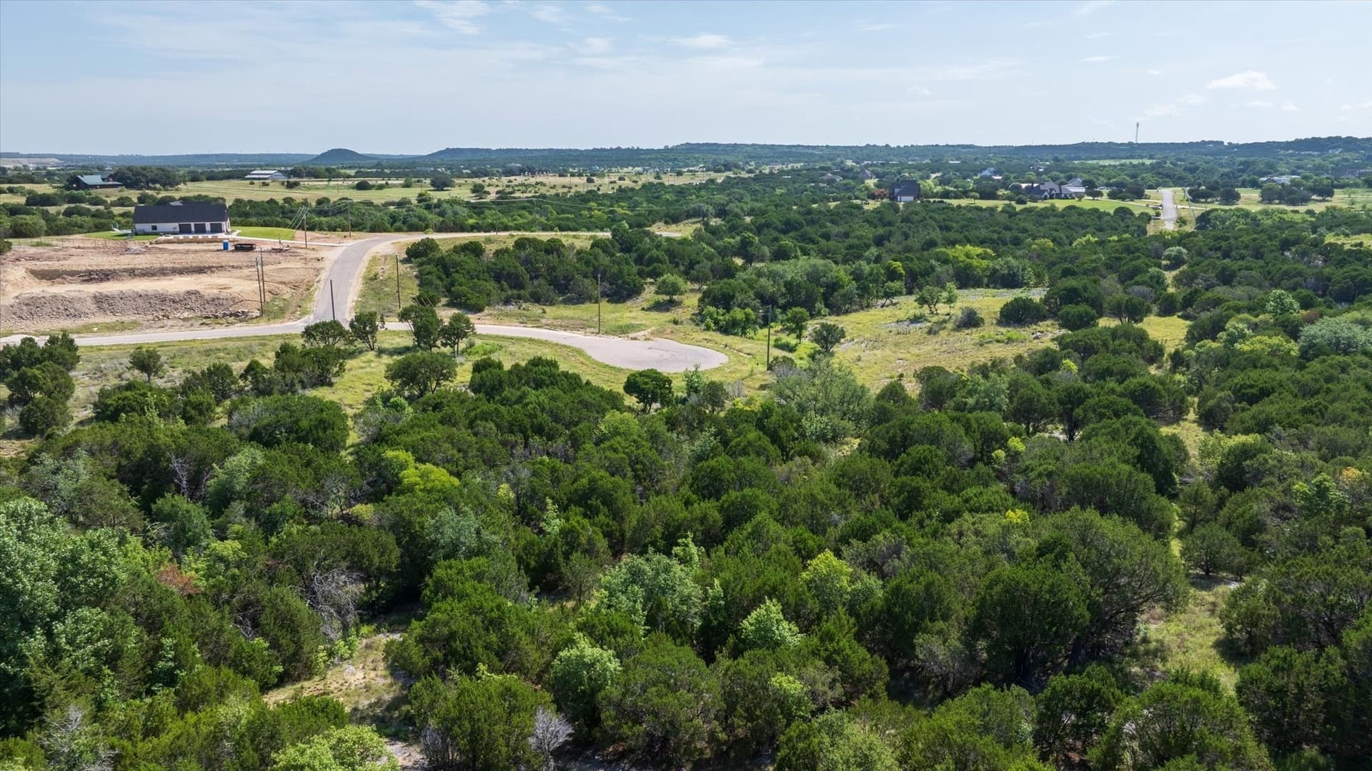 2.46 acres in Somervell County - photo 12