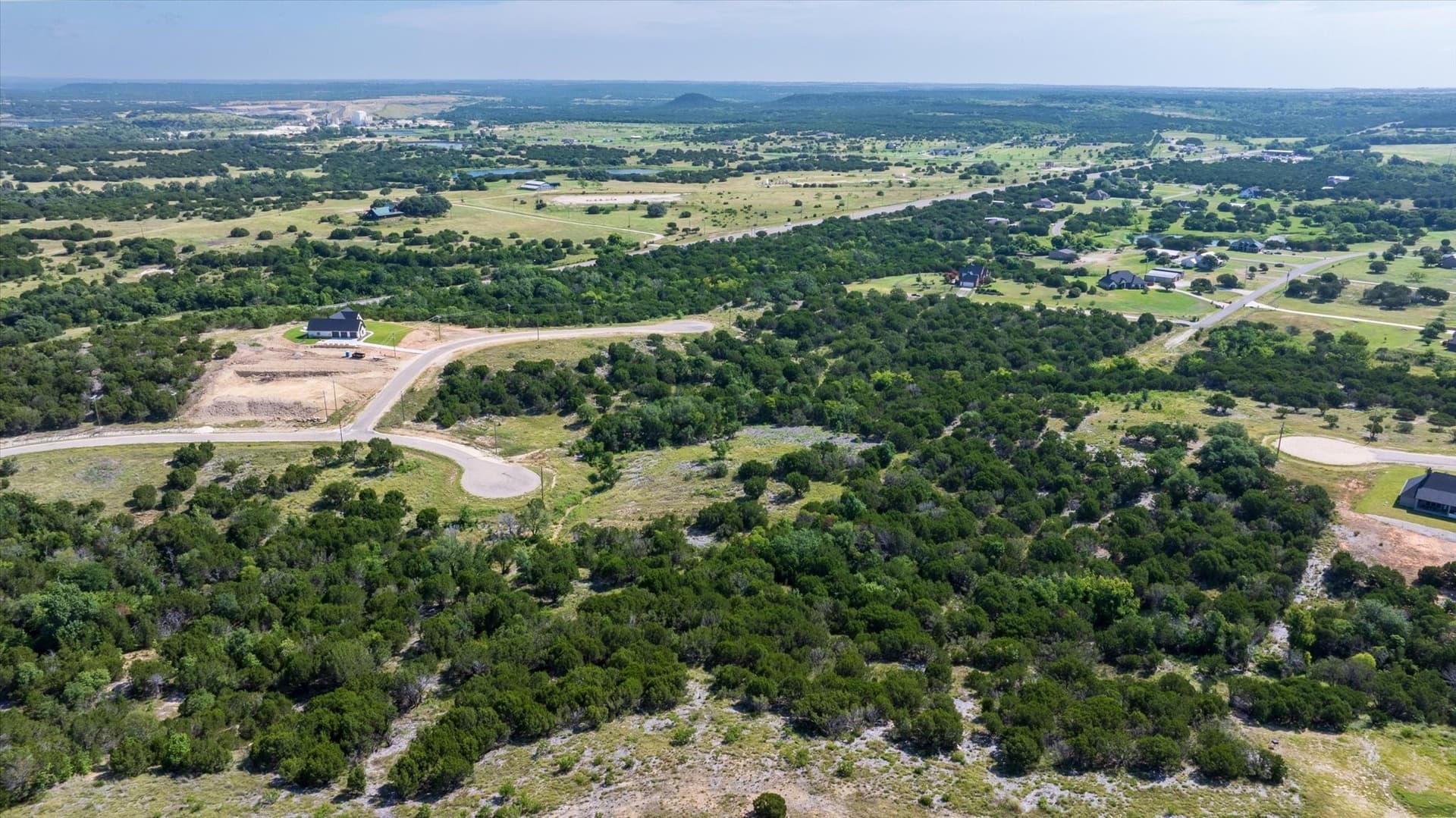 2.46 acres in Somervell County - photo 15