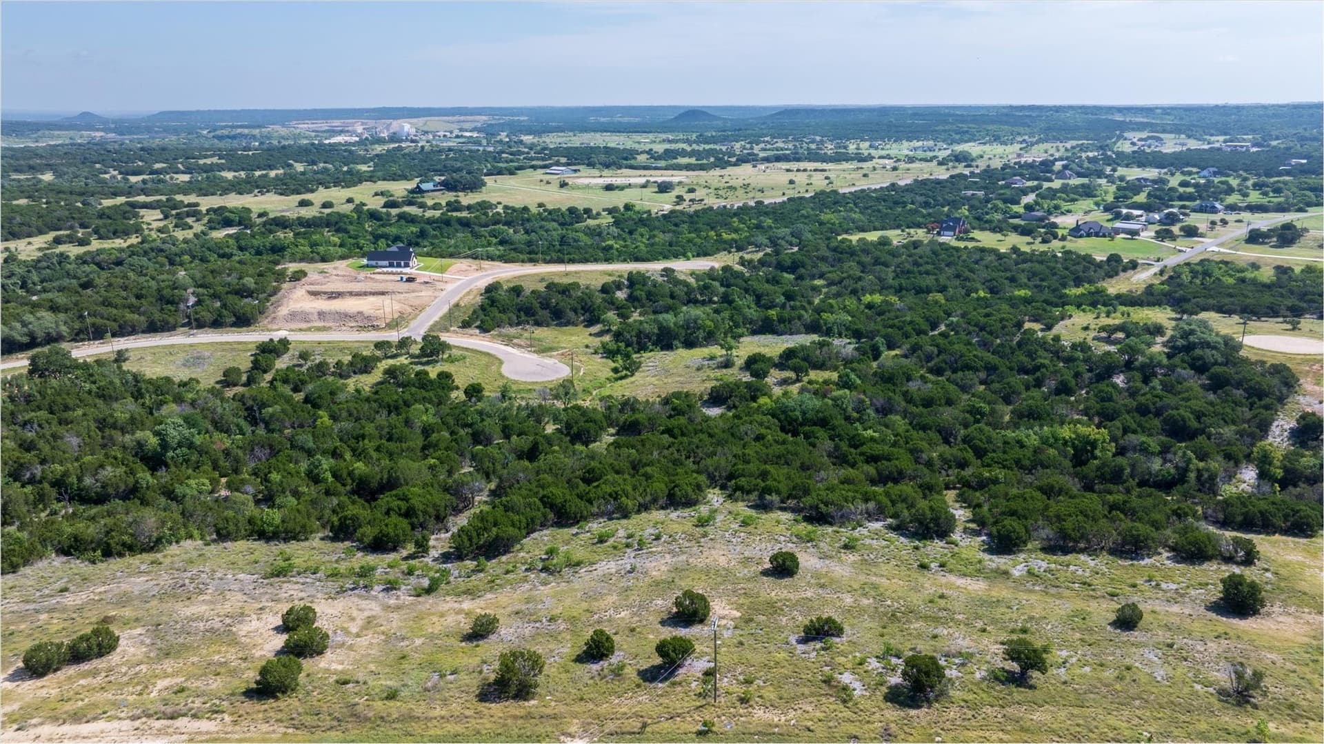 2.46 acres in Somervell County - photo 10