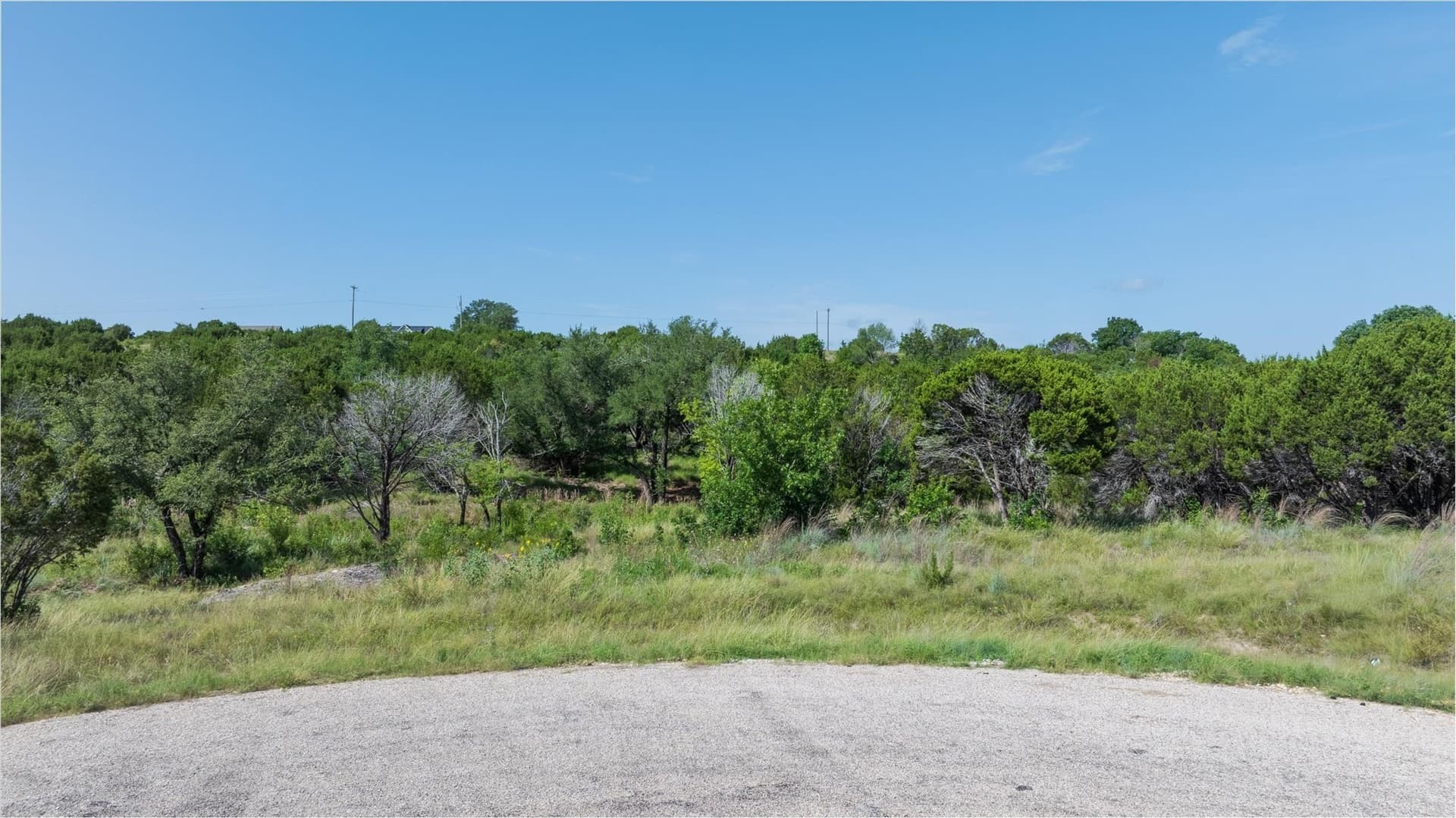 2.46 acres in Somervell County gallery image 3