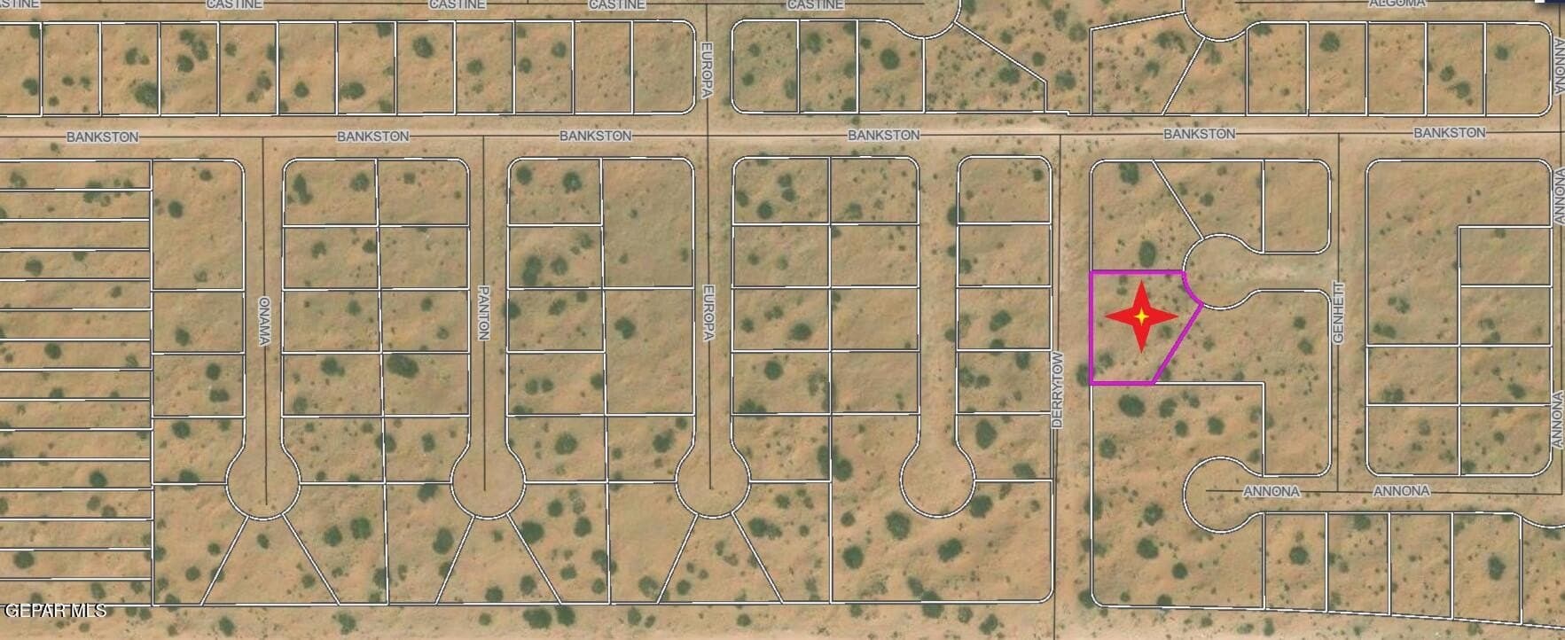 0.42 acres in El Paso County gallery image 3