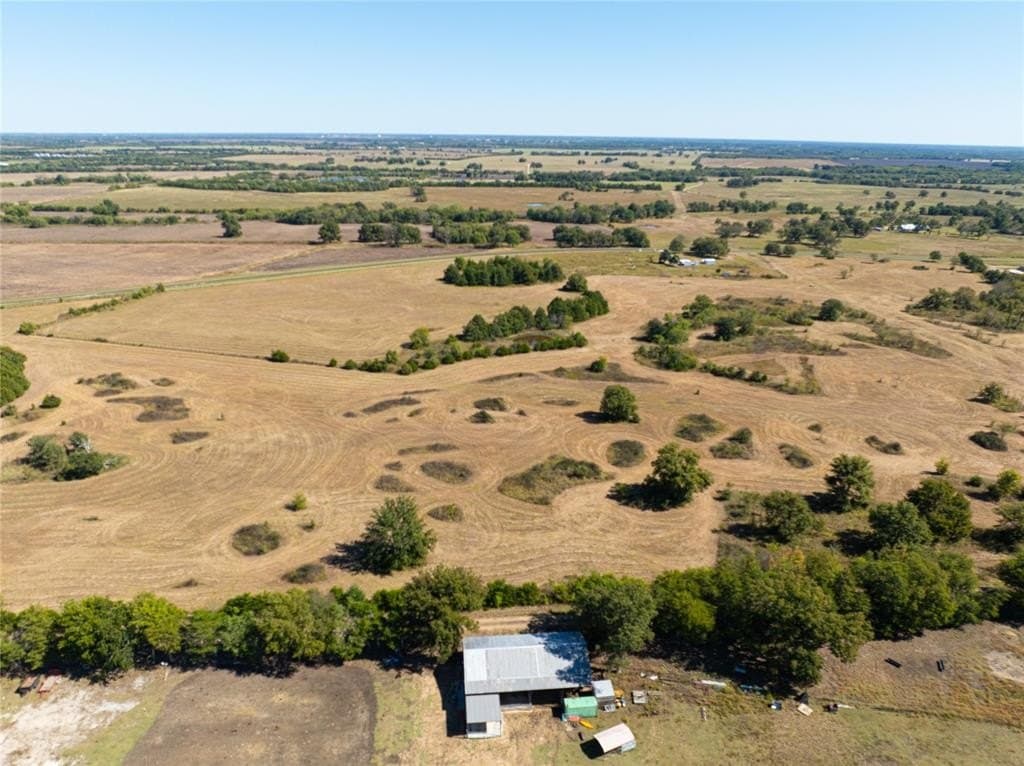 11 acres in Lamar County featured view