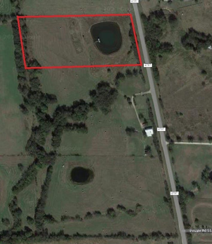 7.5 acres in Rains County - photo 7