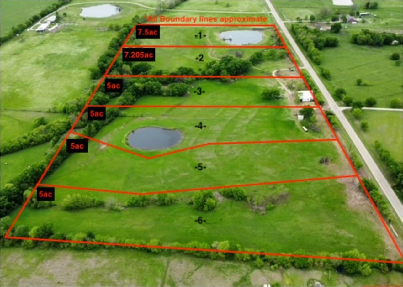 7.5 acres in Rains County - photo 6