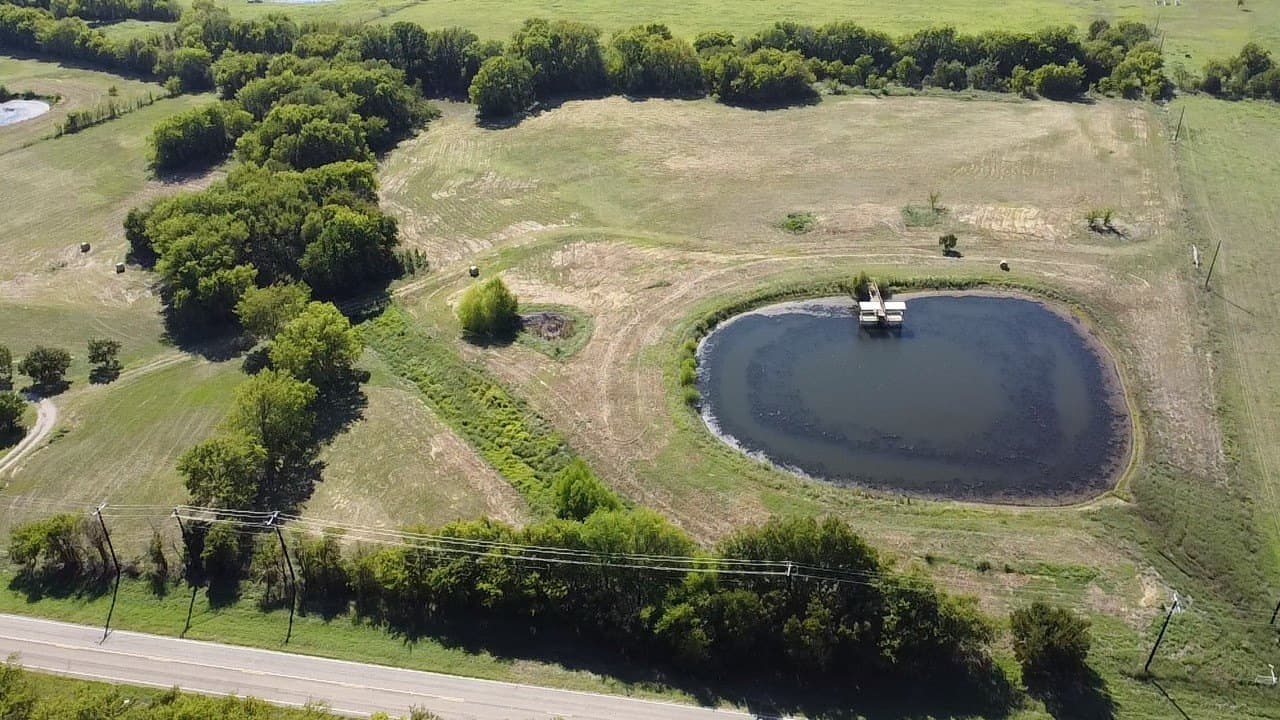7.5 acres in Rains County - photo 4